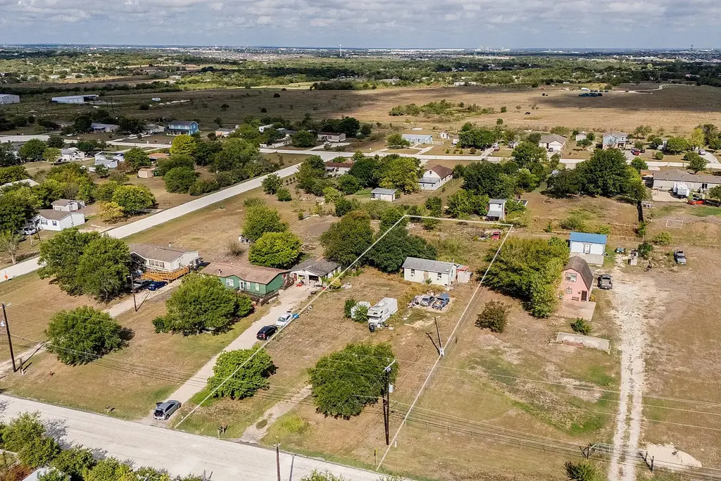 2310 Mathias Lane, Kyle