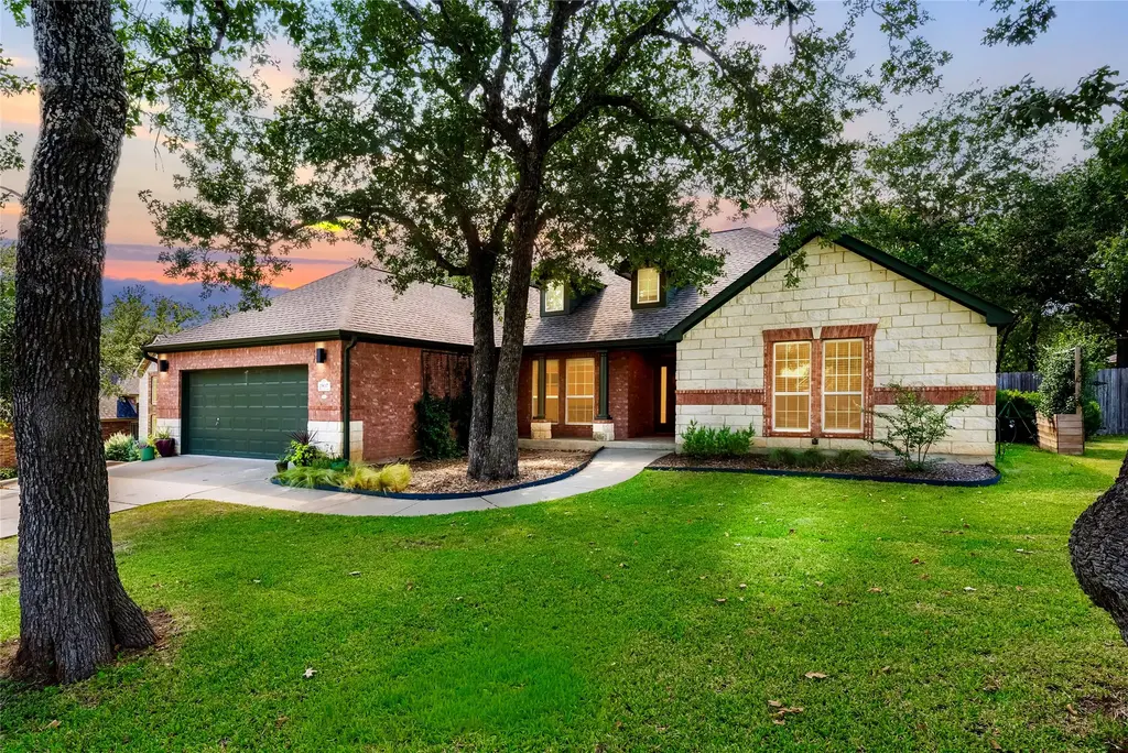 2507 Amber Forest Trail, Belton