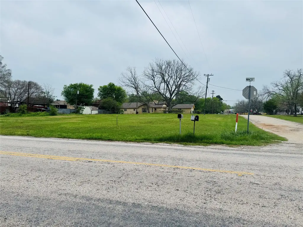Tbd Waco Street, McDade