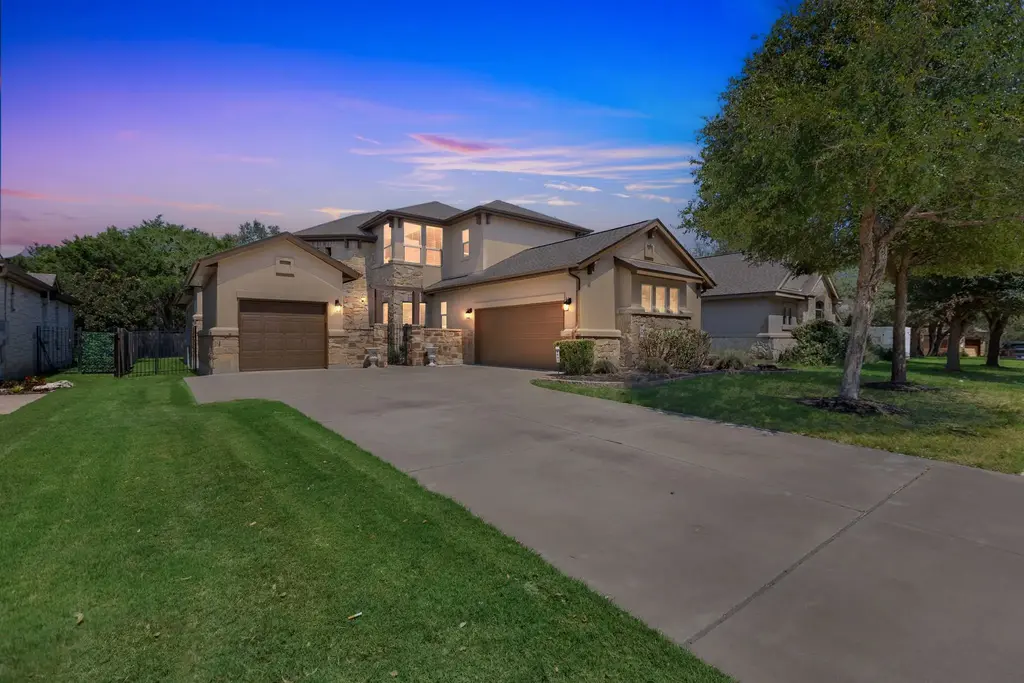 2607 Honey Springs Lane, Cedar Park