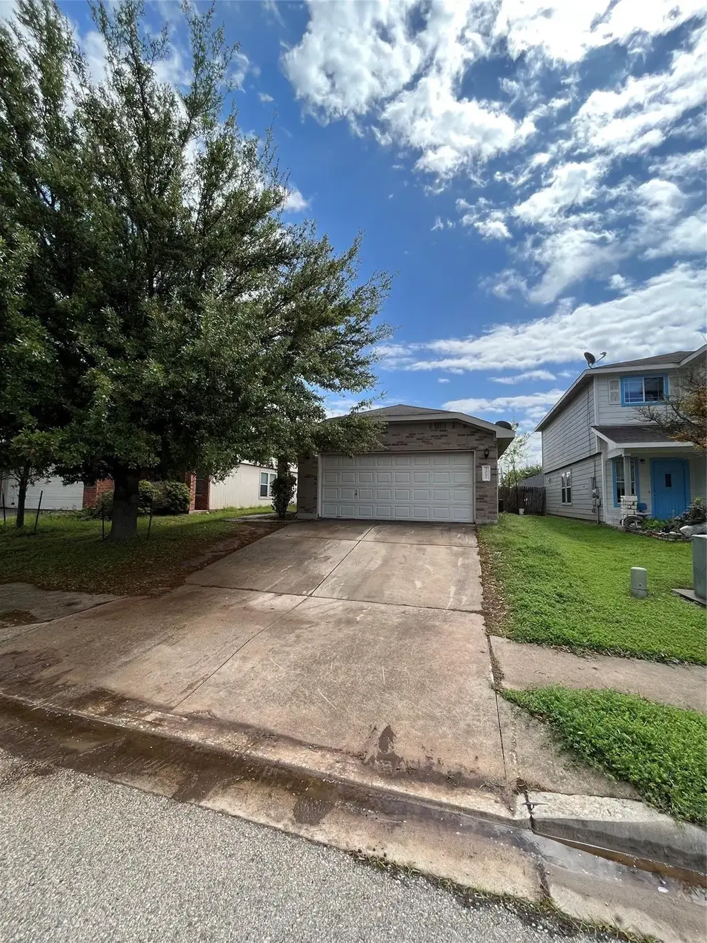 3001 Caleb Drive, Austin