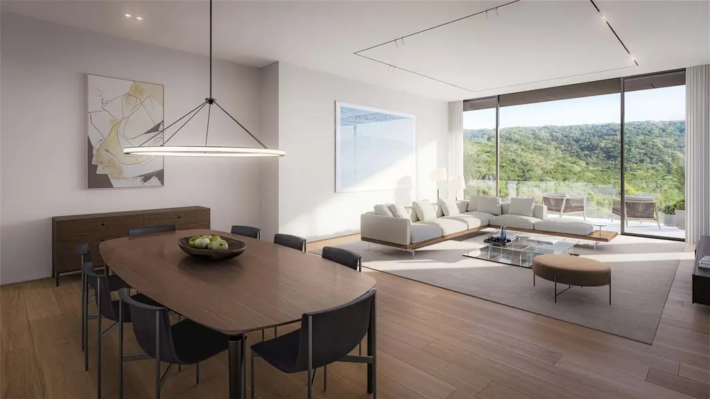 6507 Bridge Point Parkway Violet 4b, Austin