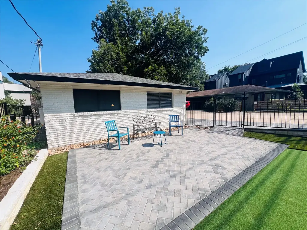 1715 Bluebonnet Lane A, Austin