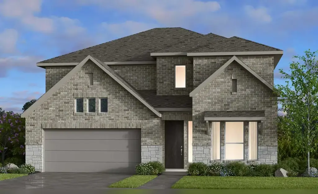 454 Jackson River Loop, Kyle