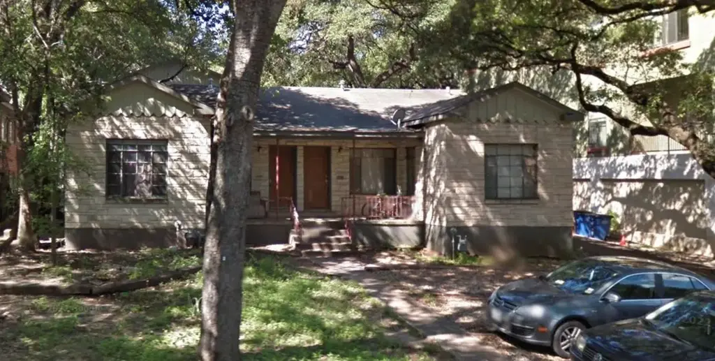 915 Keith Lane 102, Austin