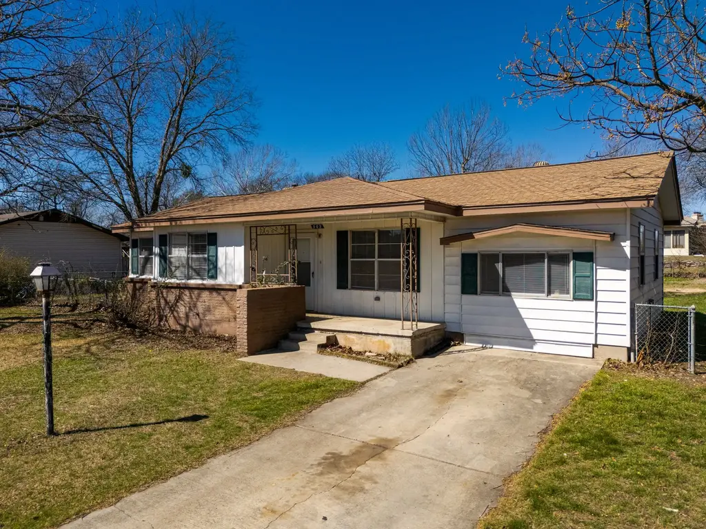302 Easy Street, Copperas Cove