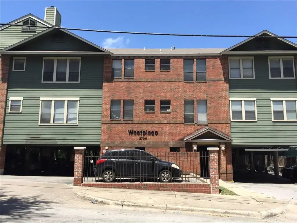2706 Salado Street 206, Austin