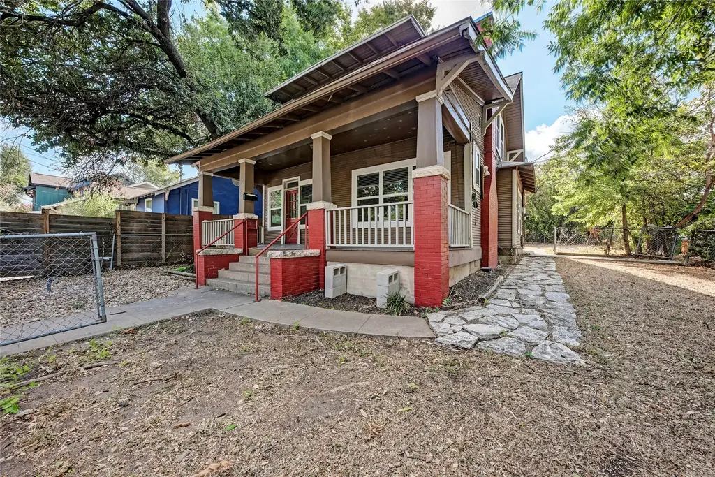 2911 Rio Grande Street, Austin