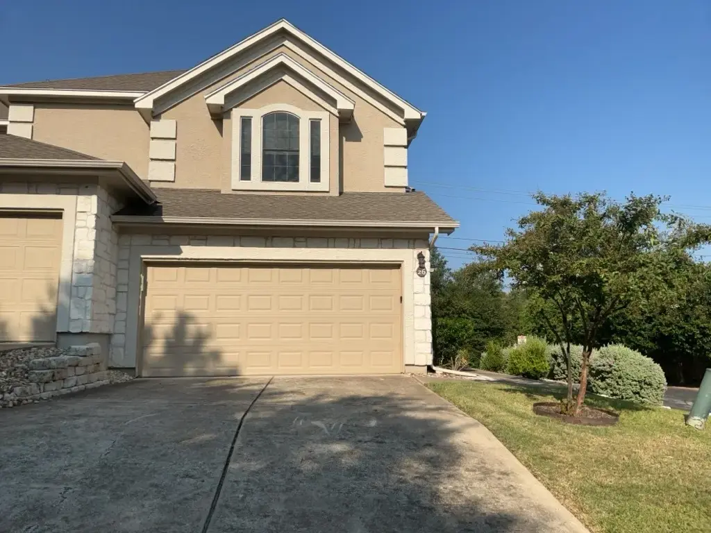 3300 Forest Creek Drive 26, Round Rock