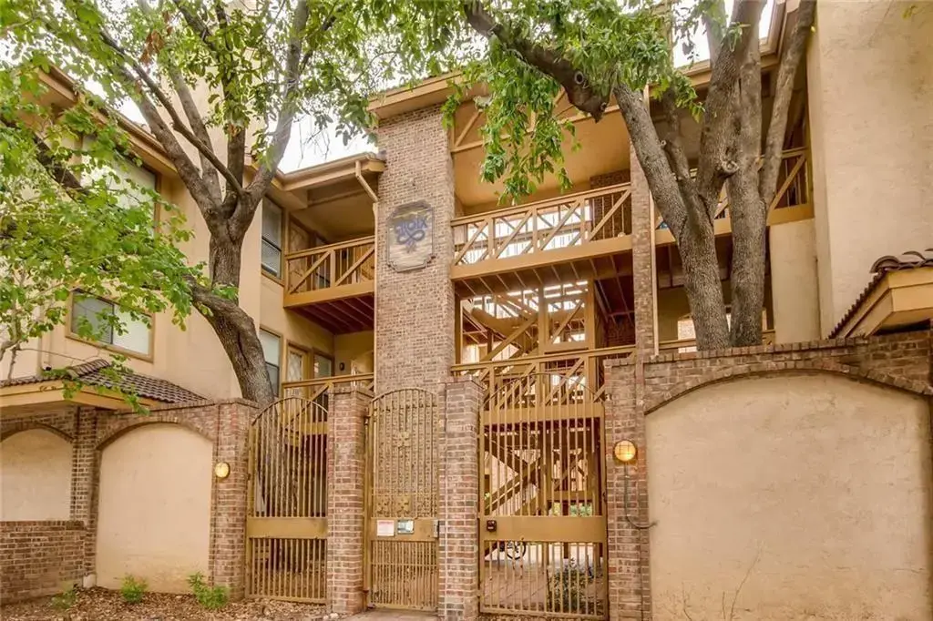 806 W 24th Street 314, Austin