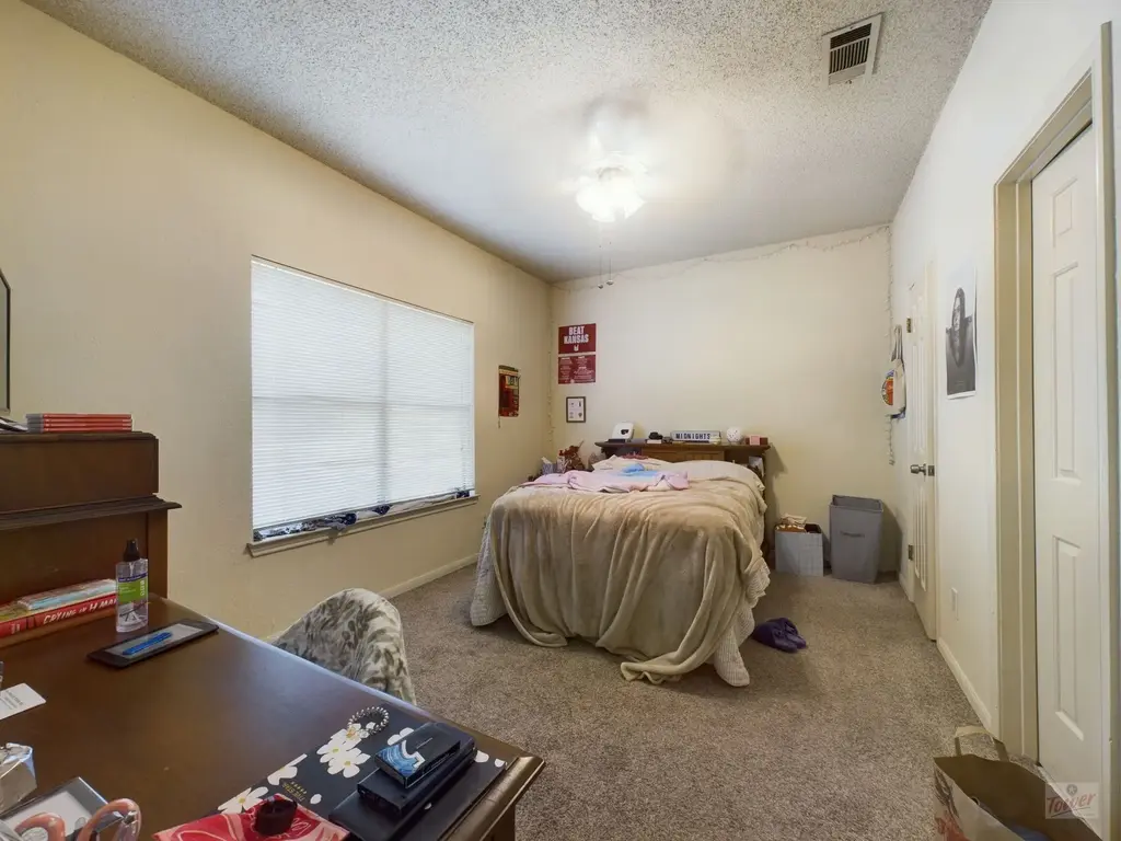 4111 Speedway 1, Austin