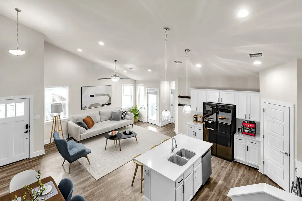 154 Elisha Drive, Liberty Hill