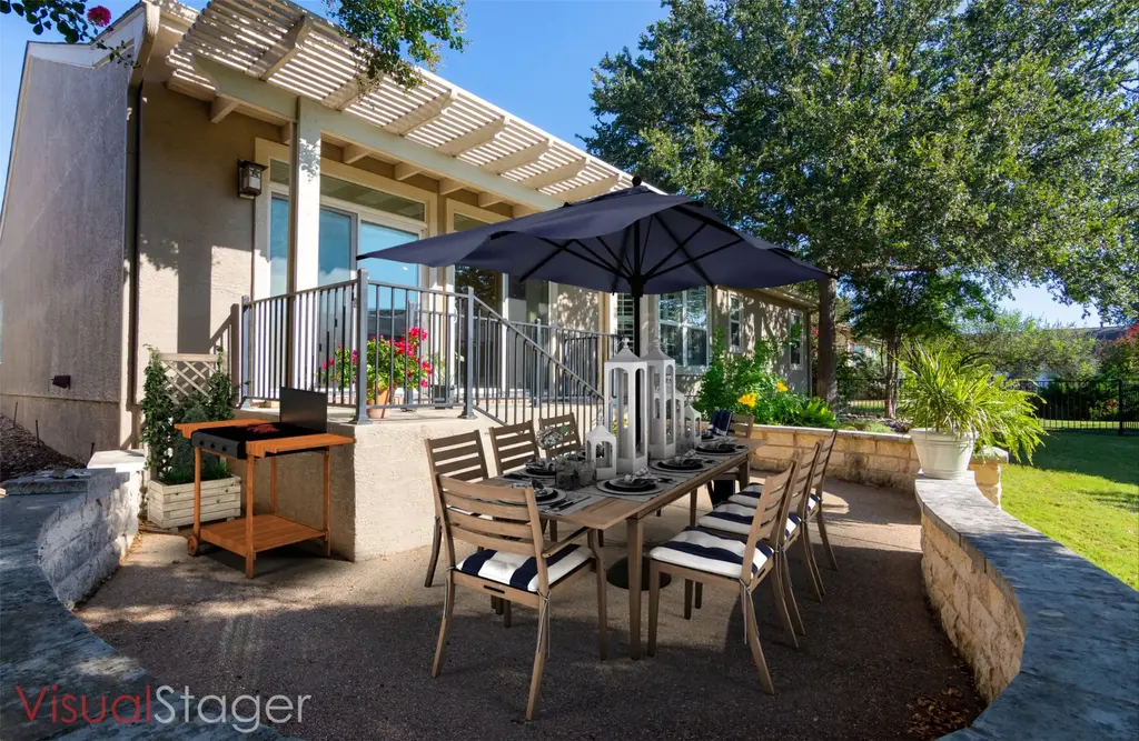 110 Lampasas Pass, Georgetown