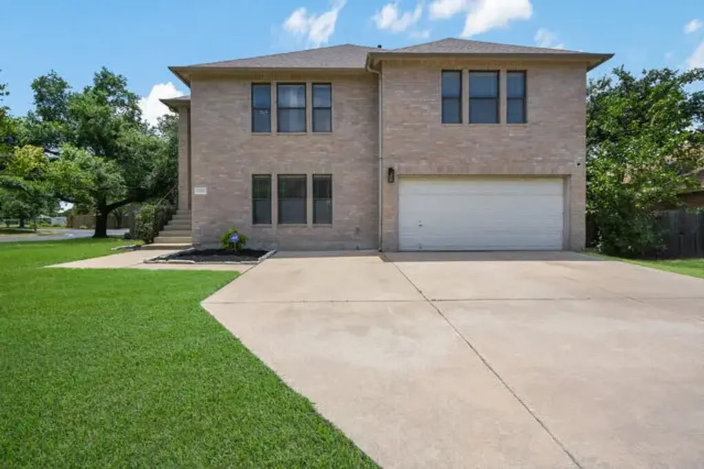 1750 Star Light Circle, Cedar Park