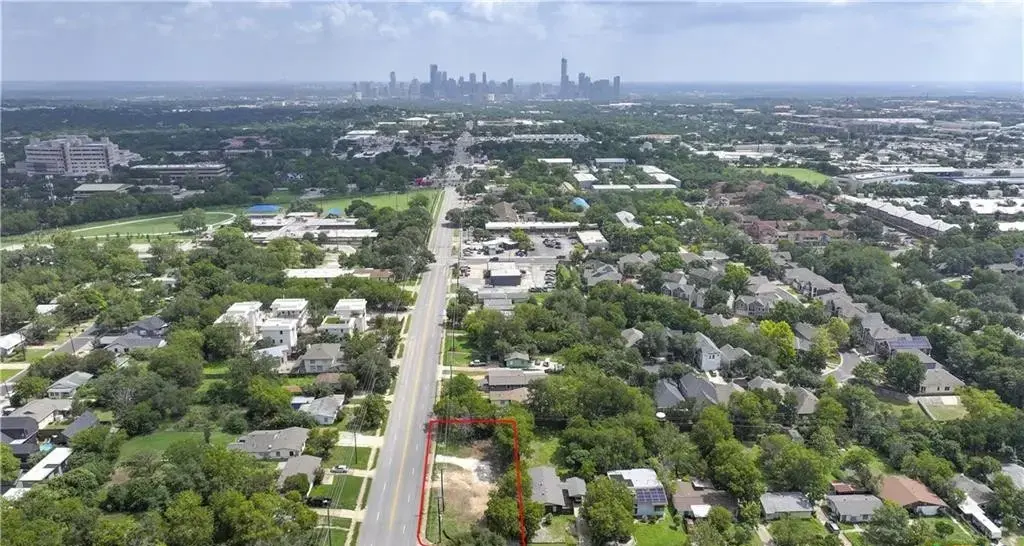 506 Clover Court, Austin