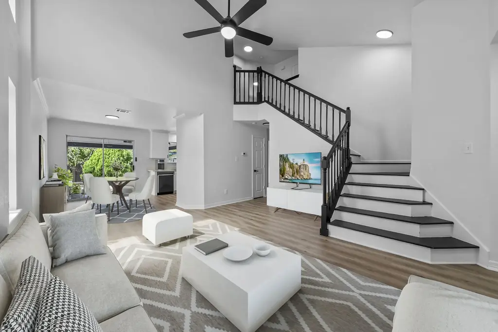 1420 Thibodeaux Drive, Round Rock
