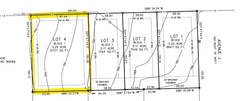 209 N Avenue J, Johnson City