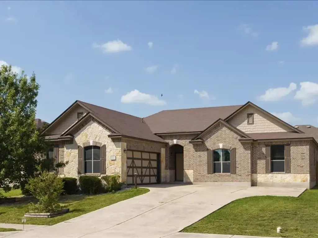 18817 Star Gazer Way, Pflugerville