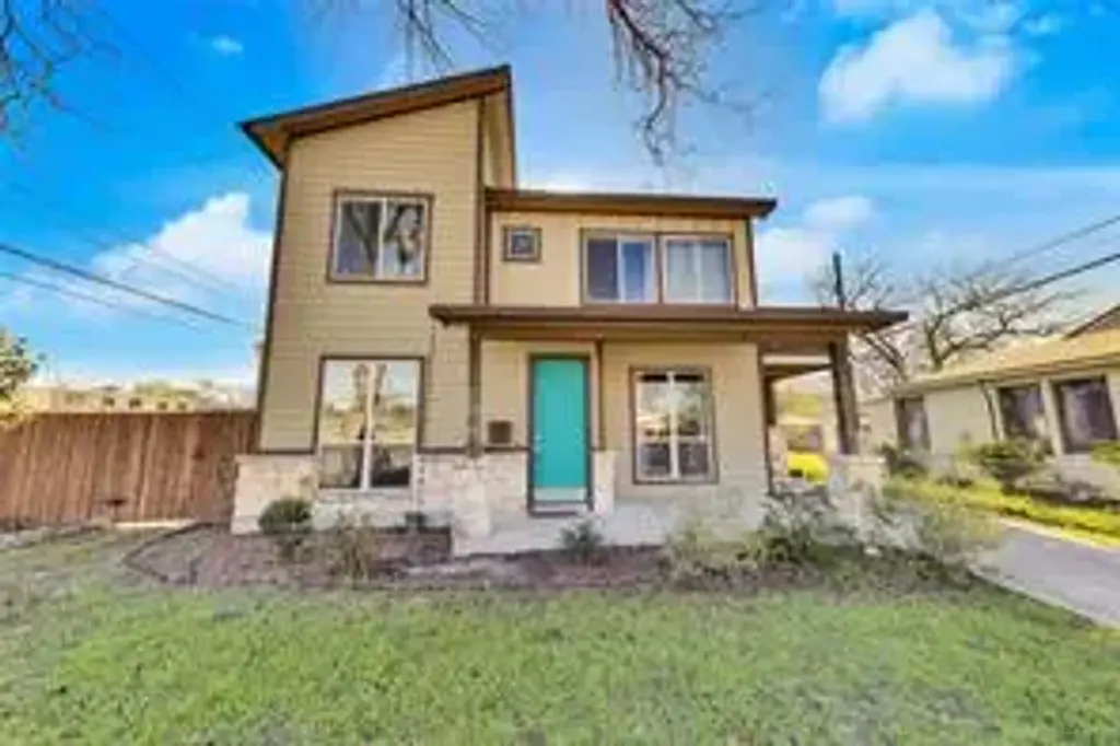 2947 Moss Street, Austin