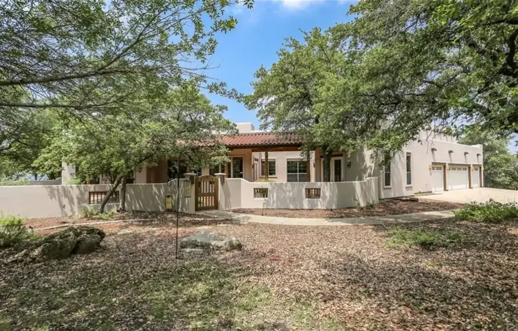 9776 Arroyo Drive, Belton