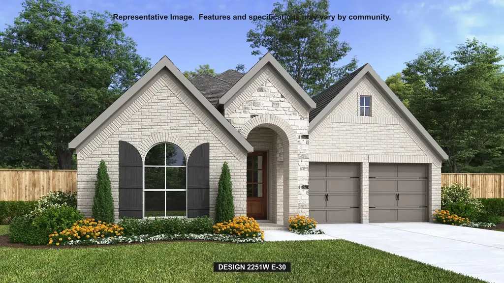 552 Alameda Lane, Georgetown