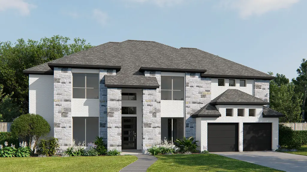 1069 Sunset Hill Way, Georgetown