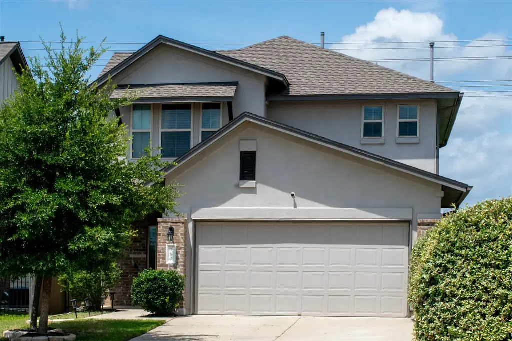 160 Shearwater Lane, Leander