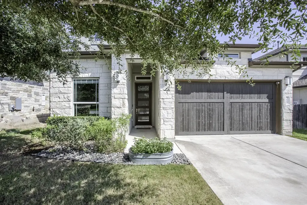 5000 Mandevilla Drive, Austin