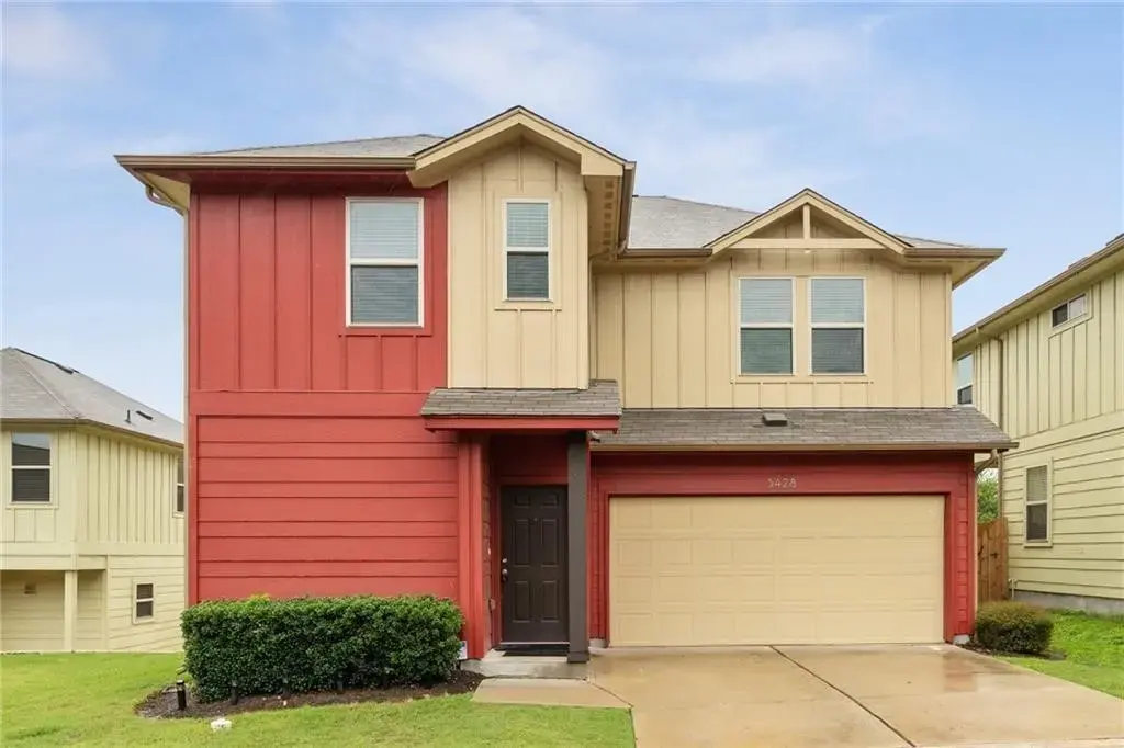 5428 Falling Leaf Lane 87, Austin