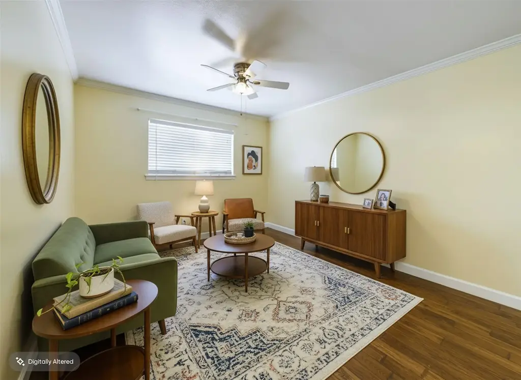 803 W 28th Street 206, Austin