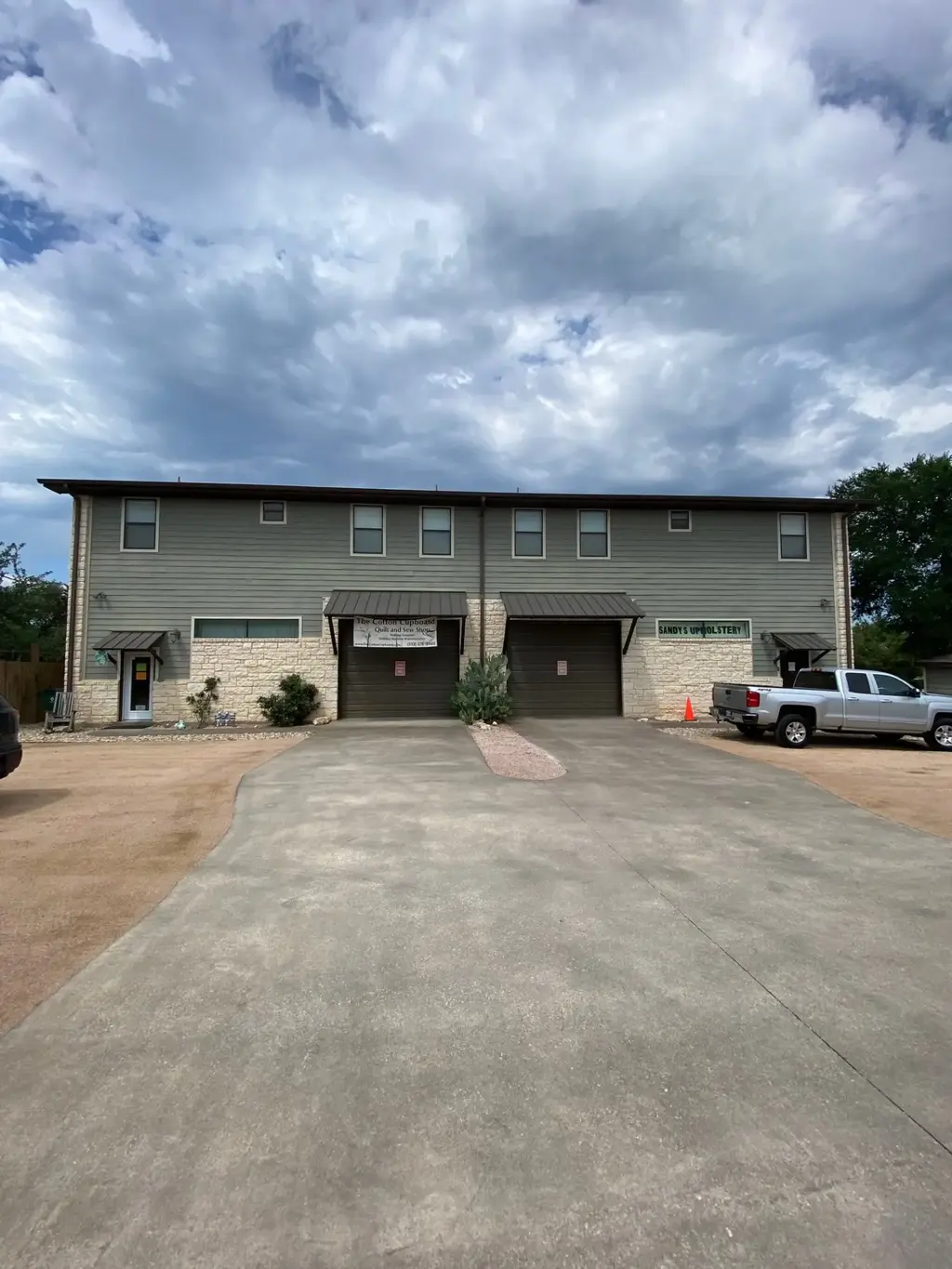 15310 Storm Drive 101, Austin