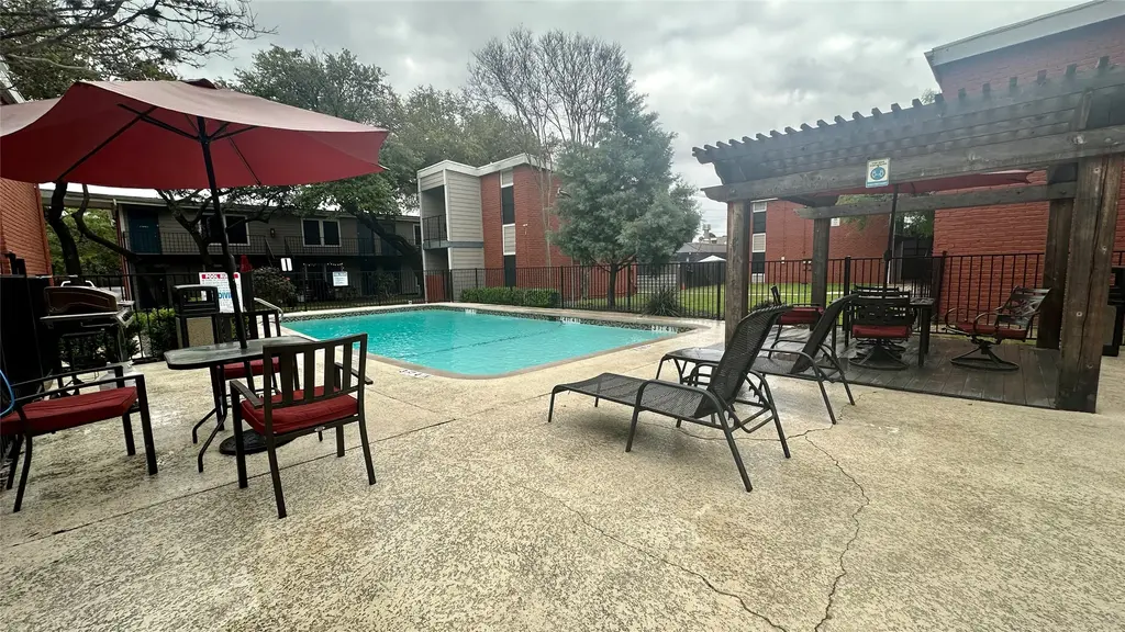 5426 Menchaca Road 203, Austin