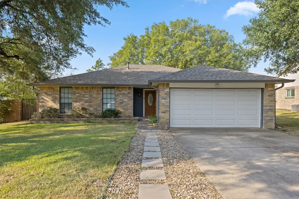 1511 Quail Run Road, Pflugerville