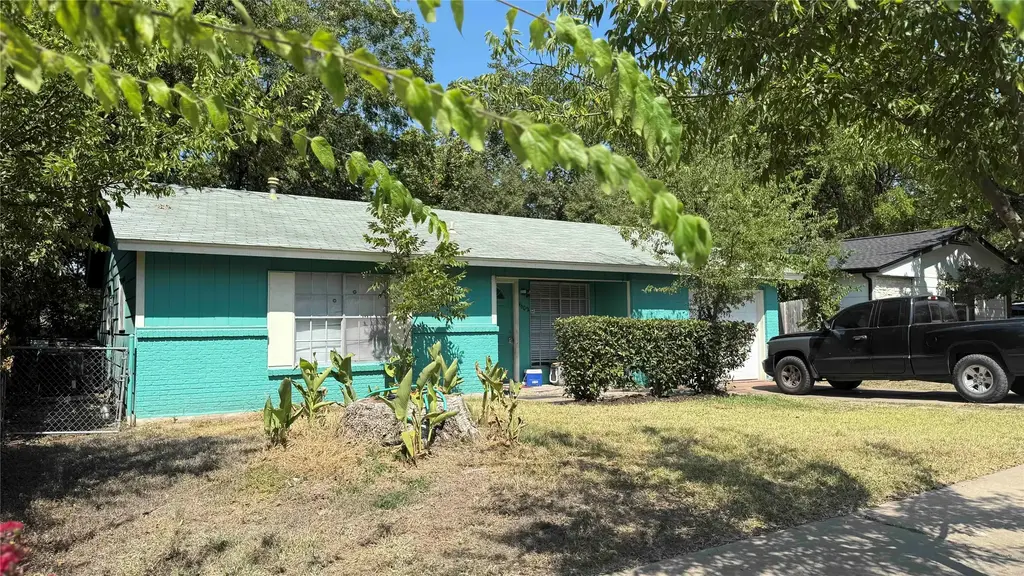 9602 N Creek Drive, Austin