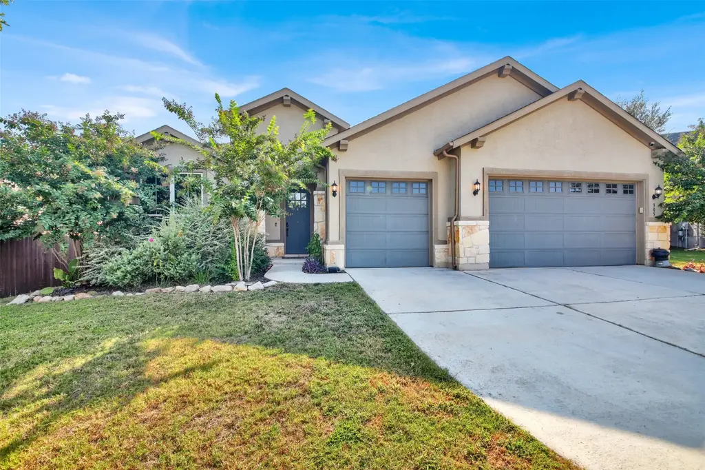 305 Verbena Drive, Marble Falls