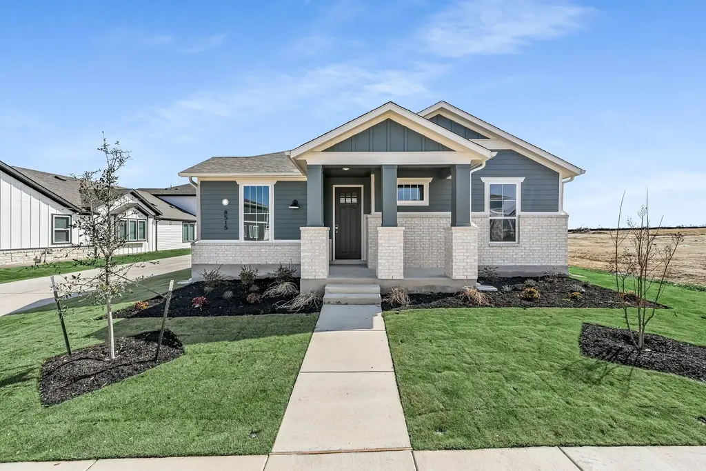 8515 Dongan Drive, Austin