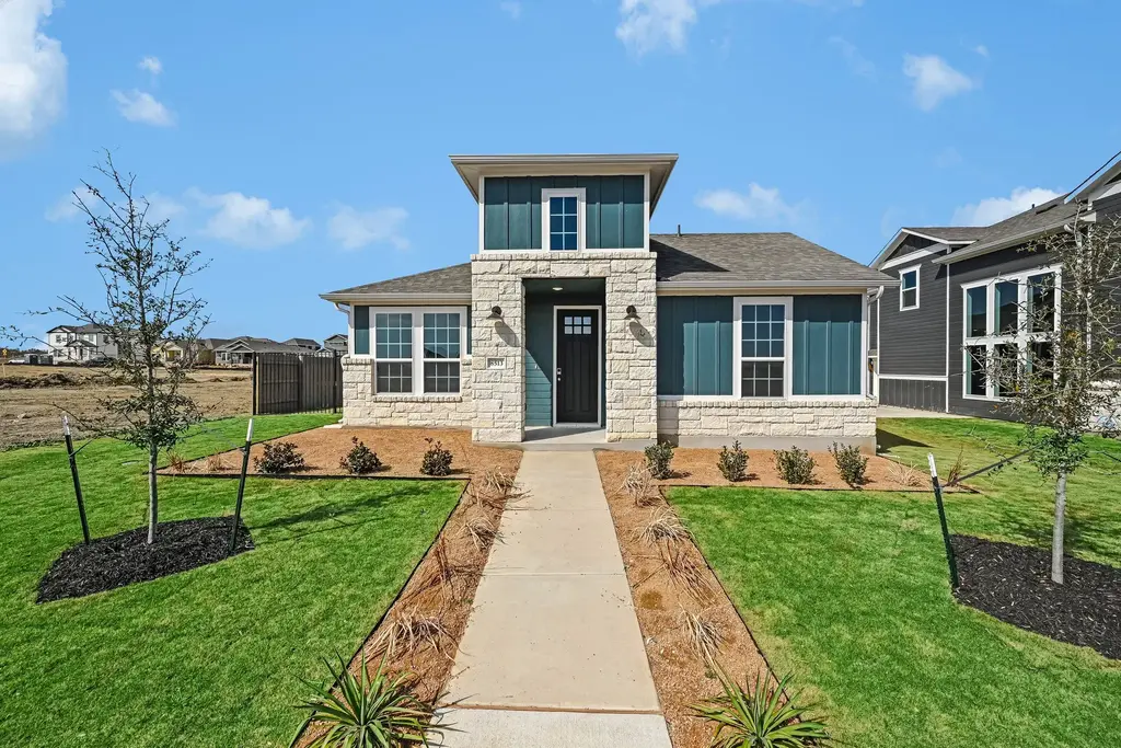 8513 Dongan Drive, Austin