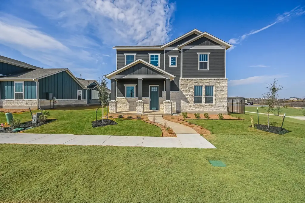 8511 Dongan Drive, Austin