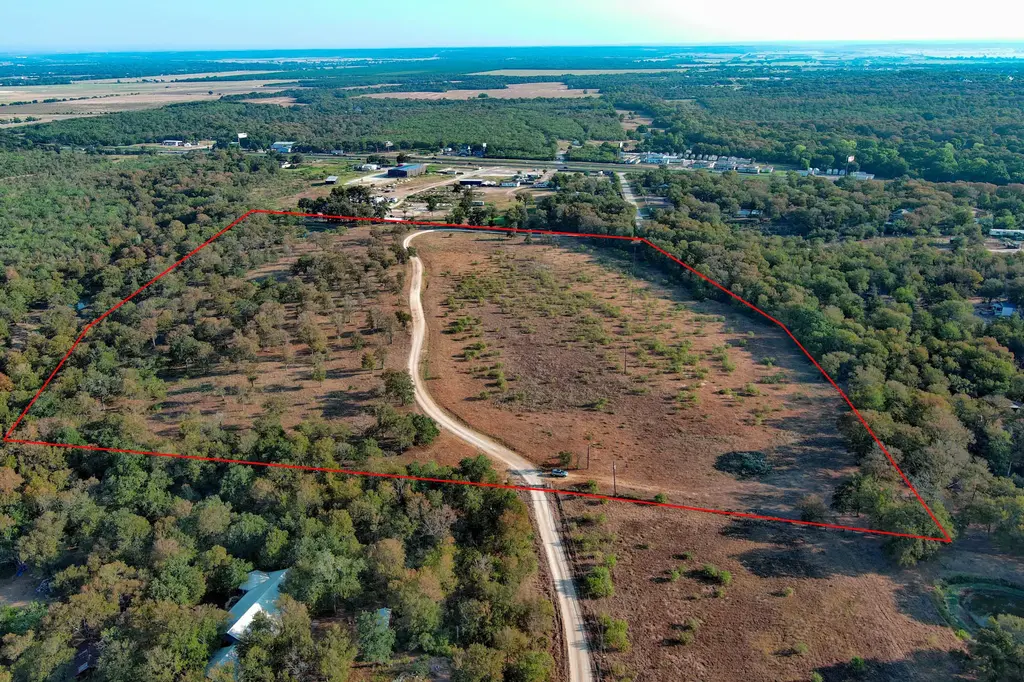 Tbd White Tail Drive, Cedar Creek