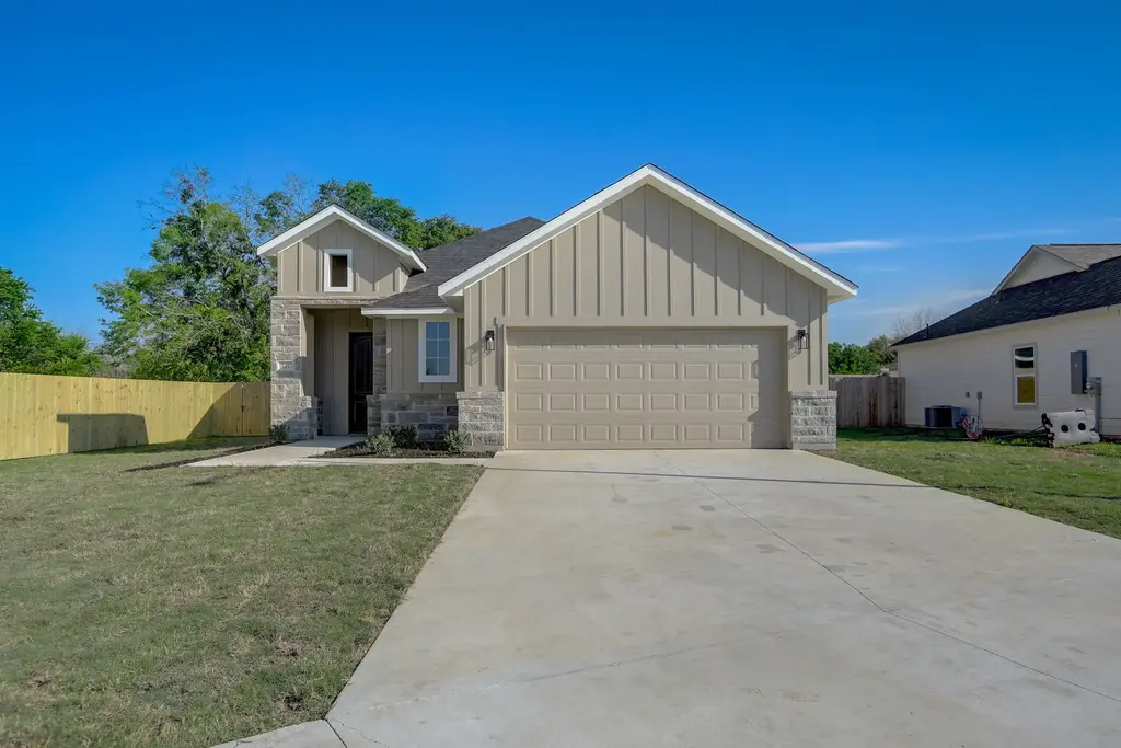 117 Callie Street, Smithville