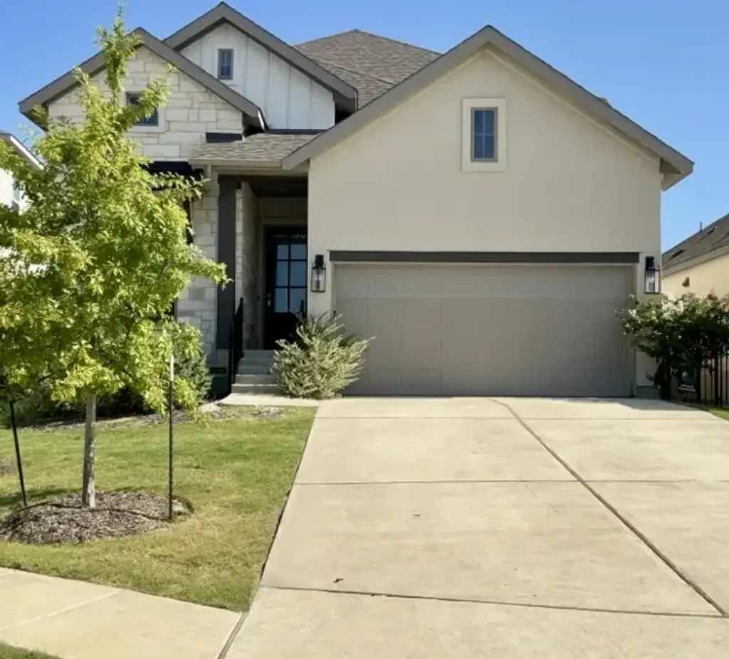 528 Gerona Court, Liberty Hill