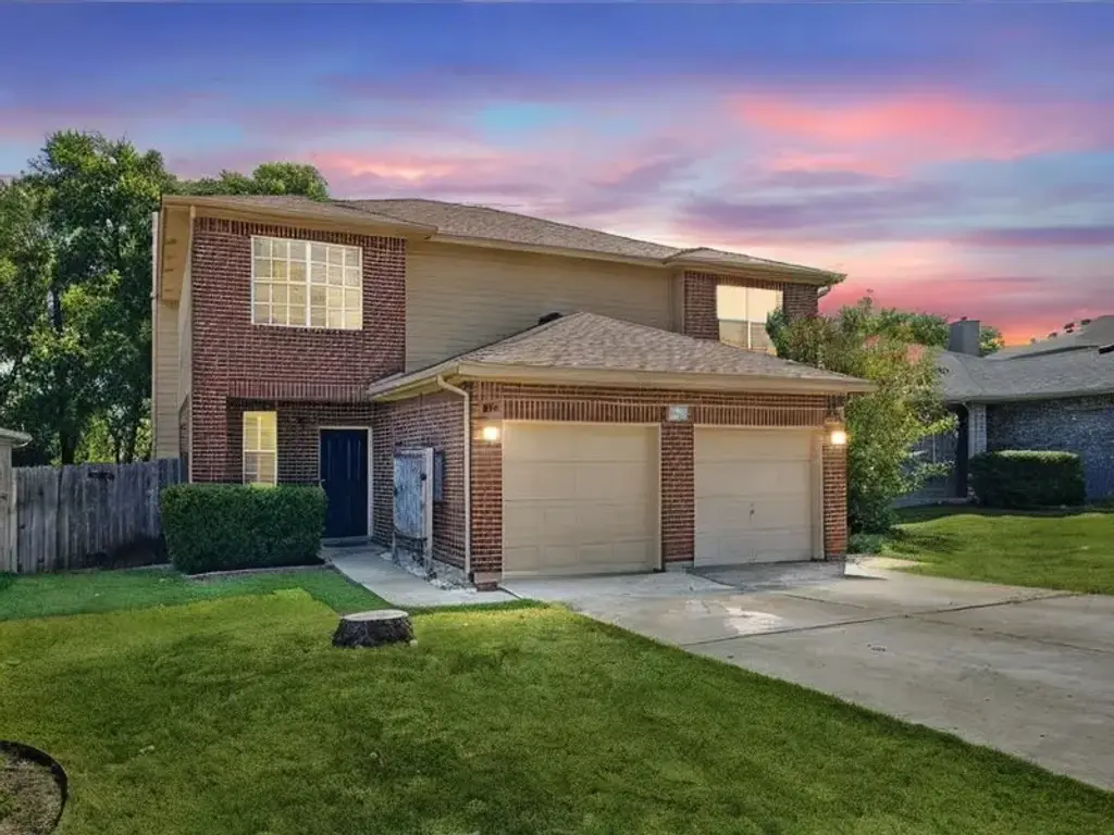 2407a Curry Loop, Round Rock
