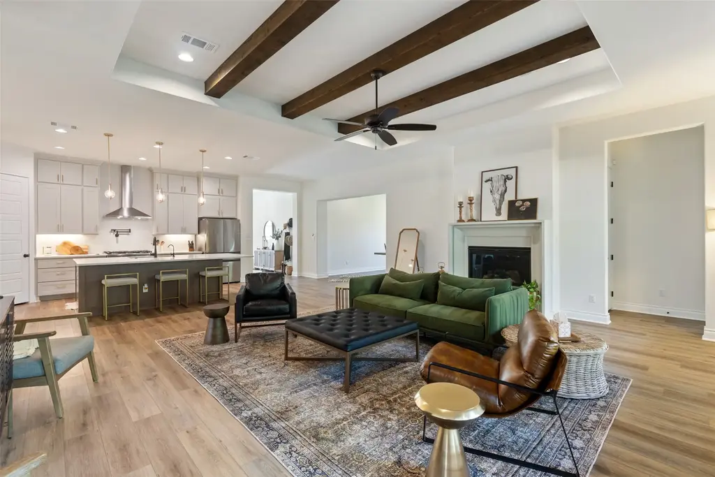 132 Darst Lane, Bastrop