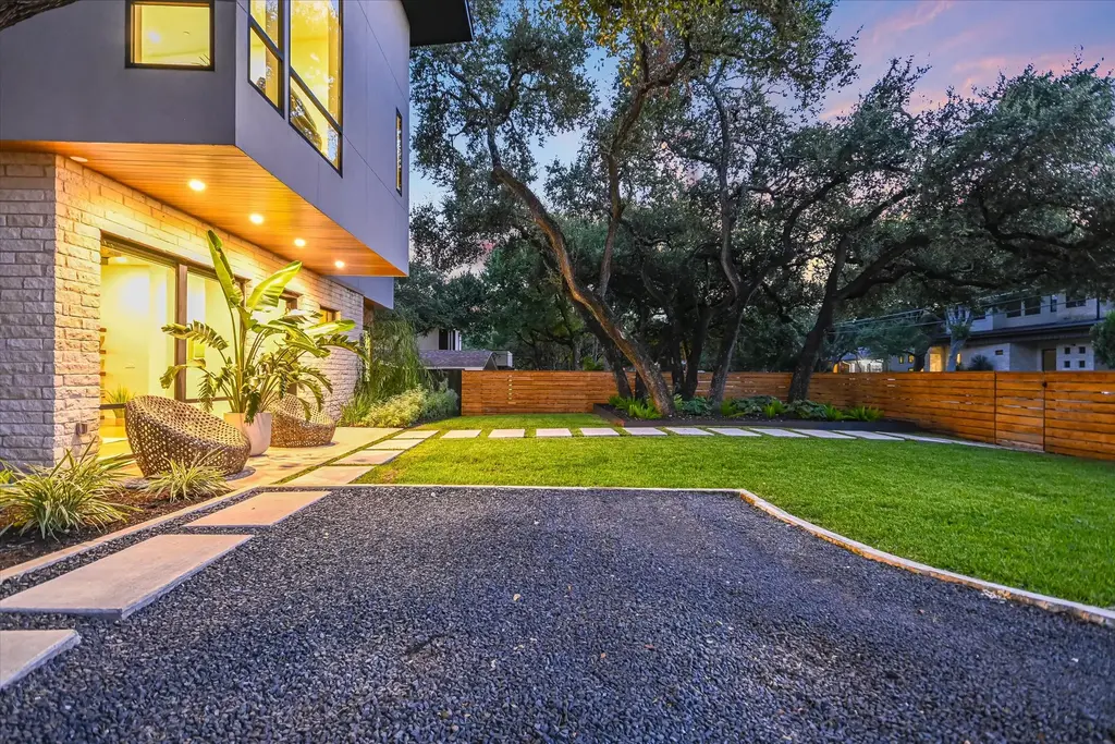 403 Ridgewood, Austin