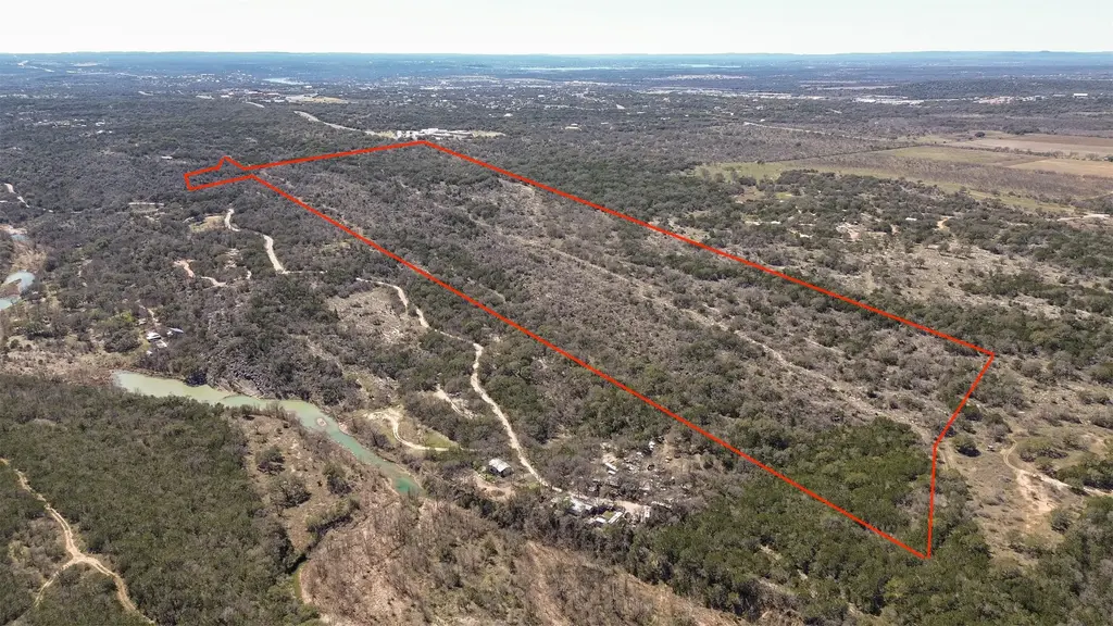 1011 Adventure Trail Trail, Marble Falls