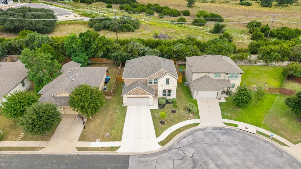301 Quarry Rock Cove, Liberty Hill