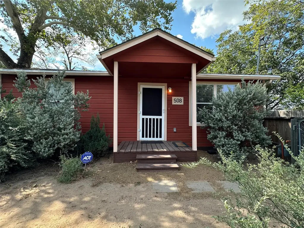 508 Montopolis Drive, Austin