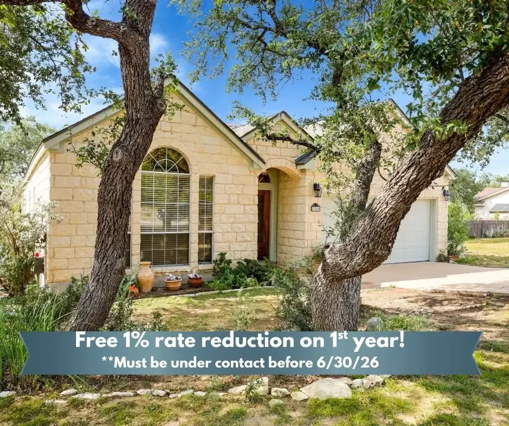 21520 Paine Avenue, Lago Vista