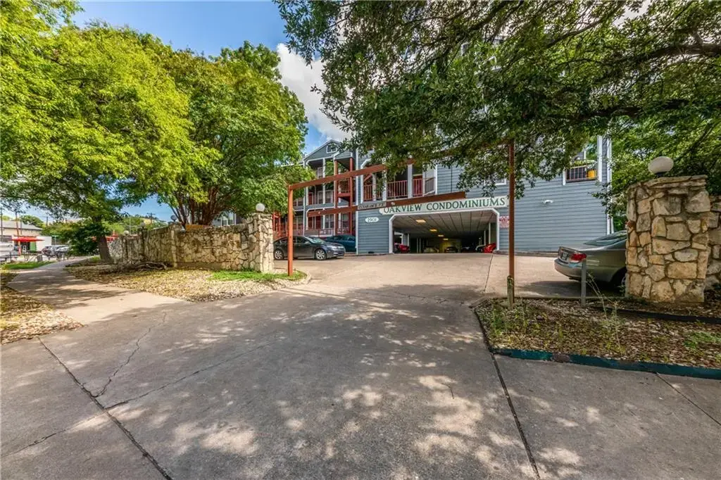 2901 San Jacinto Boulevard 104, Austin