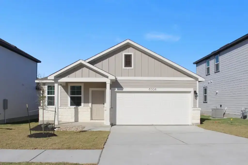 6508 Smarty Jones Lane, Buda